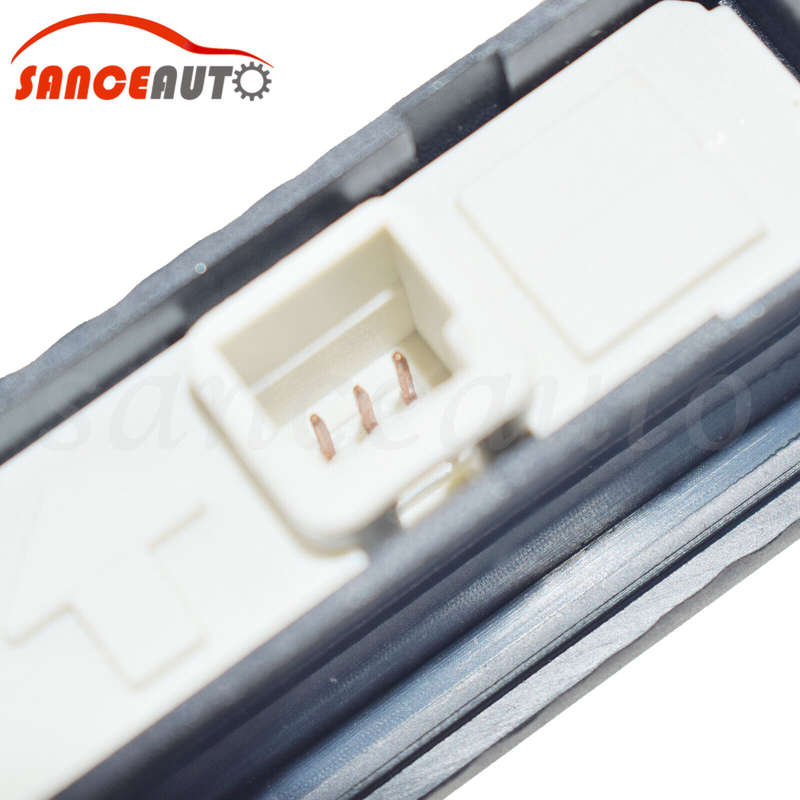 Trunk Lid Opener Liftgate Release Switch for Toyota Land Cruiser RAV4 8484028040