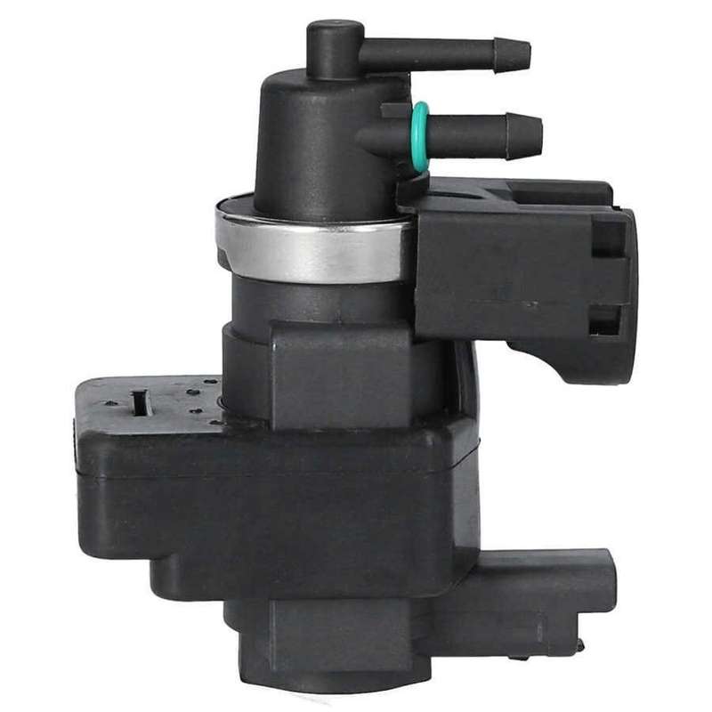 Turbocharged solenoid valve 11657552946 For BMW F20 F30 Mini Cooper R56 55 57 58