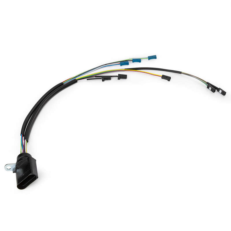 For Volkswagen Jetta Internal Transmission Harness 14 pin plug connector