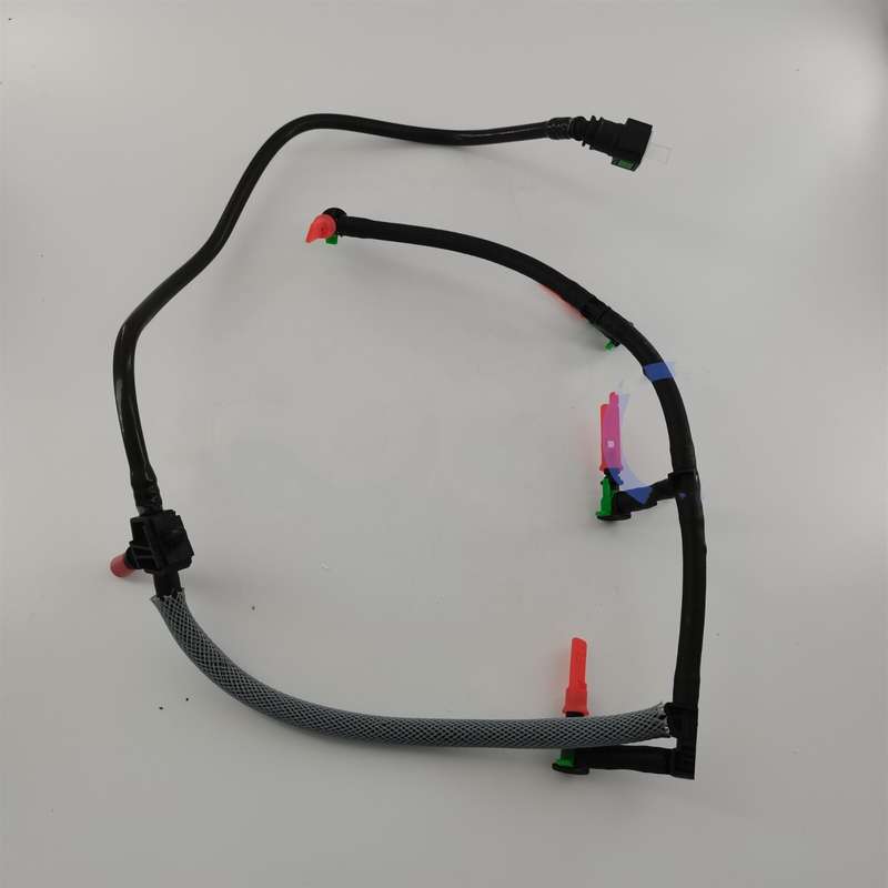 Hose Suppliers for Sale oil Injection Pipe fittings Ranger 2011-2020 for Ford