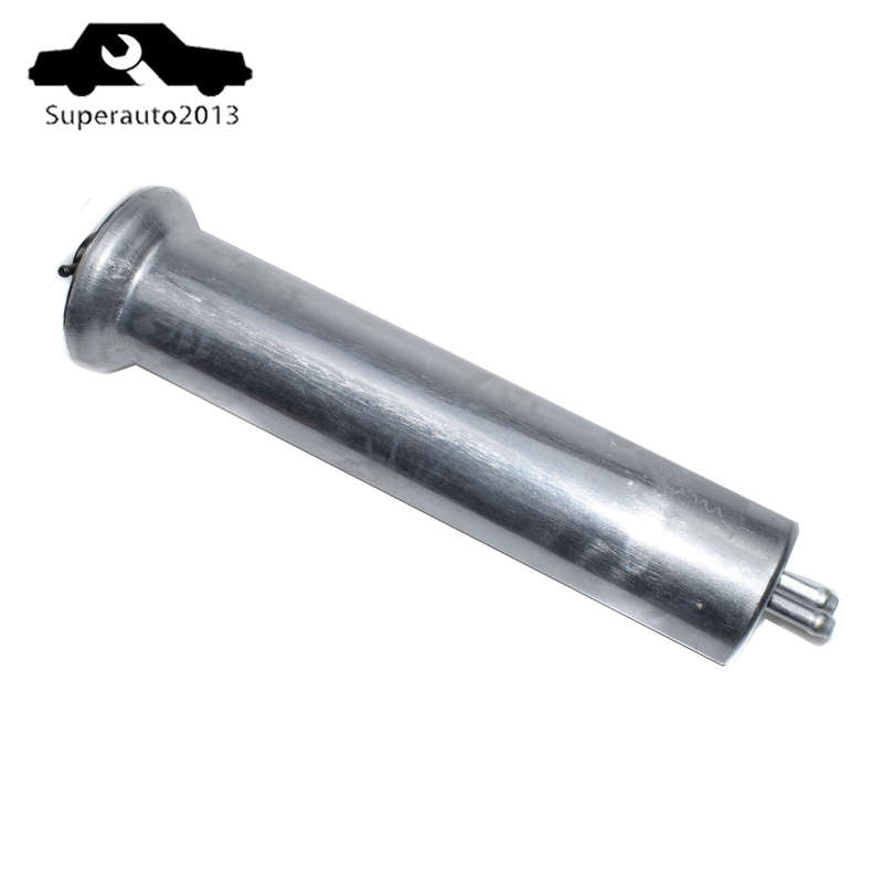 For BMW X5 E53 E38 740i E39 525i 530i 540i Fuel Filter with Pressure Regulator