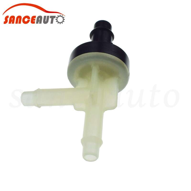 For Ford Escort F-150 AC Vaccum Check Valve Tee Line Reservoir Barb D7OZ19A563A