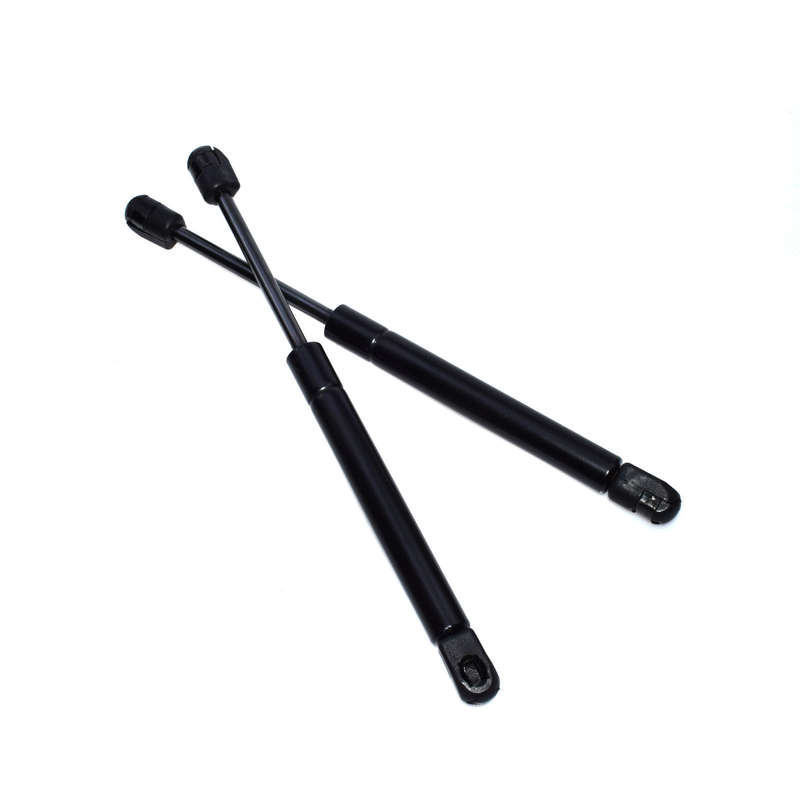 2 PCS Rear Trunk Strut Lift Support Rod For AUDI A4 VW Passat Jetta 8D5827552F