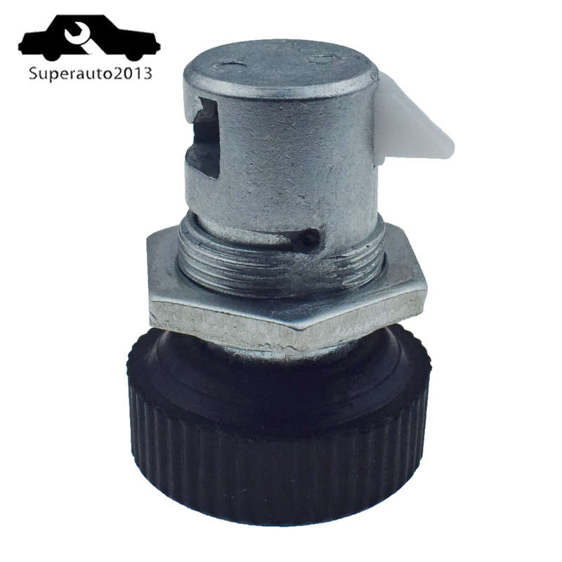 Glove Box Latch Non Locking Push Button For 1968-79 VW Beetle Bug Bus Ghia Super