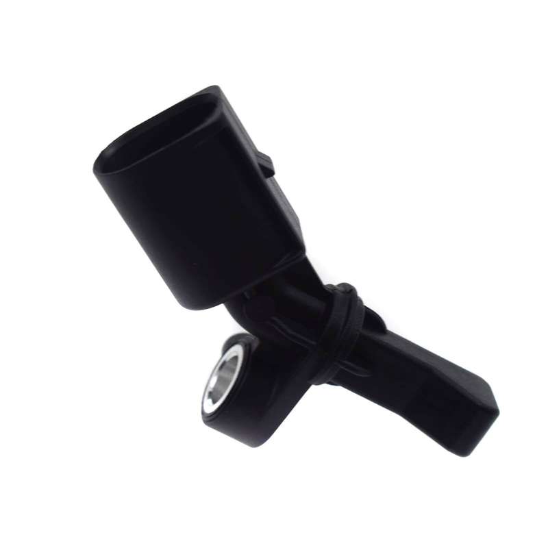 Rear Left ABS Wheel Speed Sensor for VW Crossfox Lupo Polo Sportvan 6Q0927807B