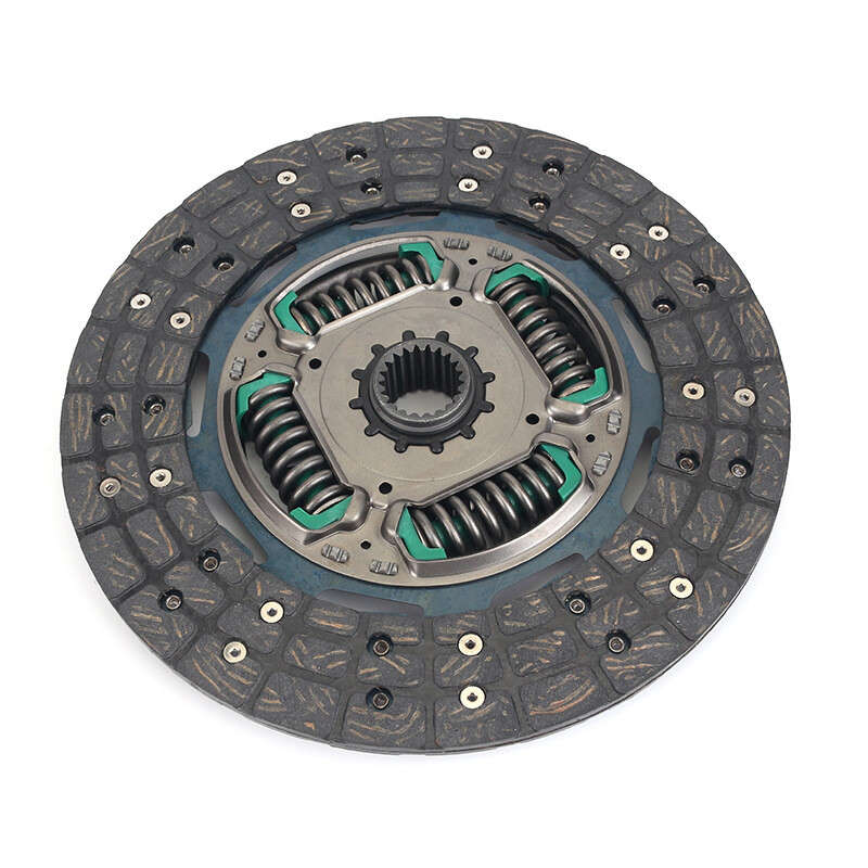 31250-0K040 Clutch Disc Fit for Toyota Hilux Fortuner for Lexus 312500K040