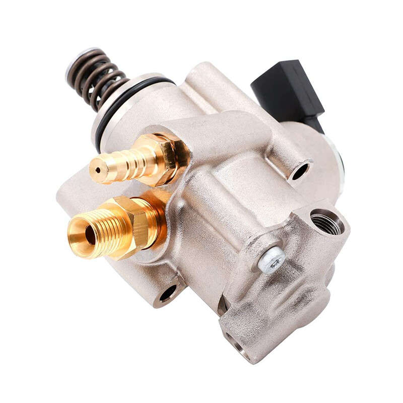 High Pressure Fuel Pump FSI BPY For Audi A4 B7 TT TTS 06F127025M 2.0T