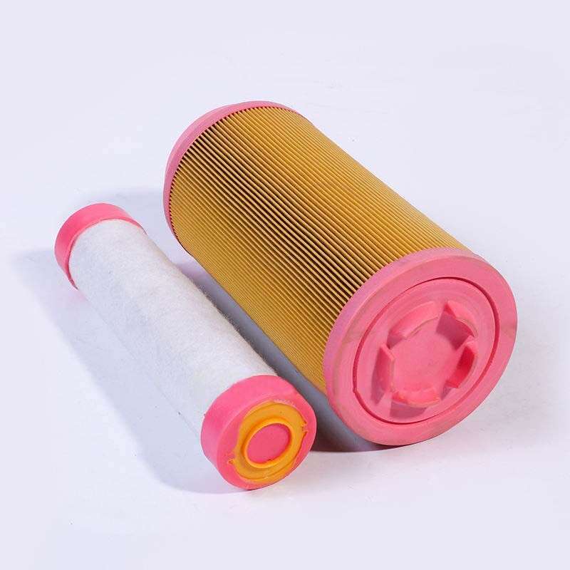 P778979 AF26387 2914930000 Filter Element For C11100 CF100 Air Compressor