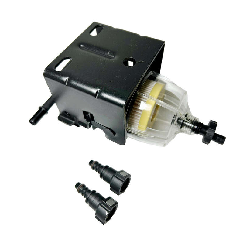 R23107-10 For Engine Oil-water Separator Assembly