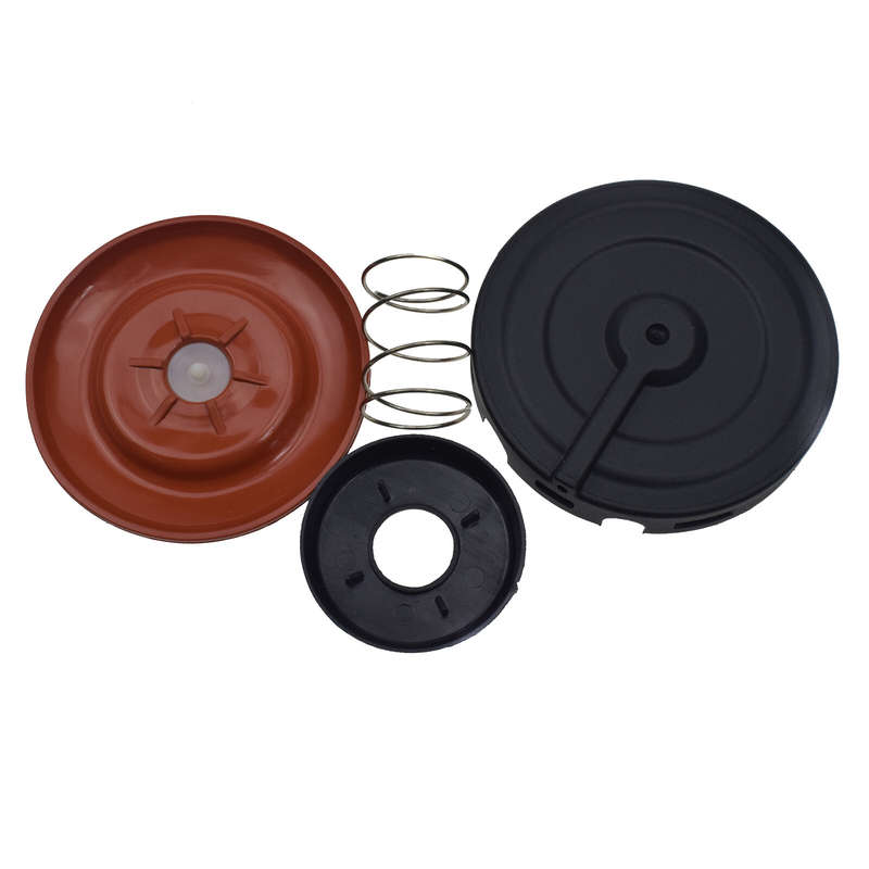 Oil Separator PCV Valve Repair Set For VW Eos GTI Jetta Passat Tiguan AUDI TT A3