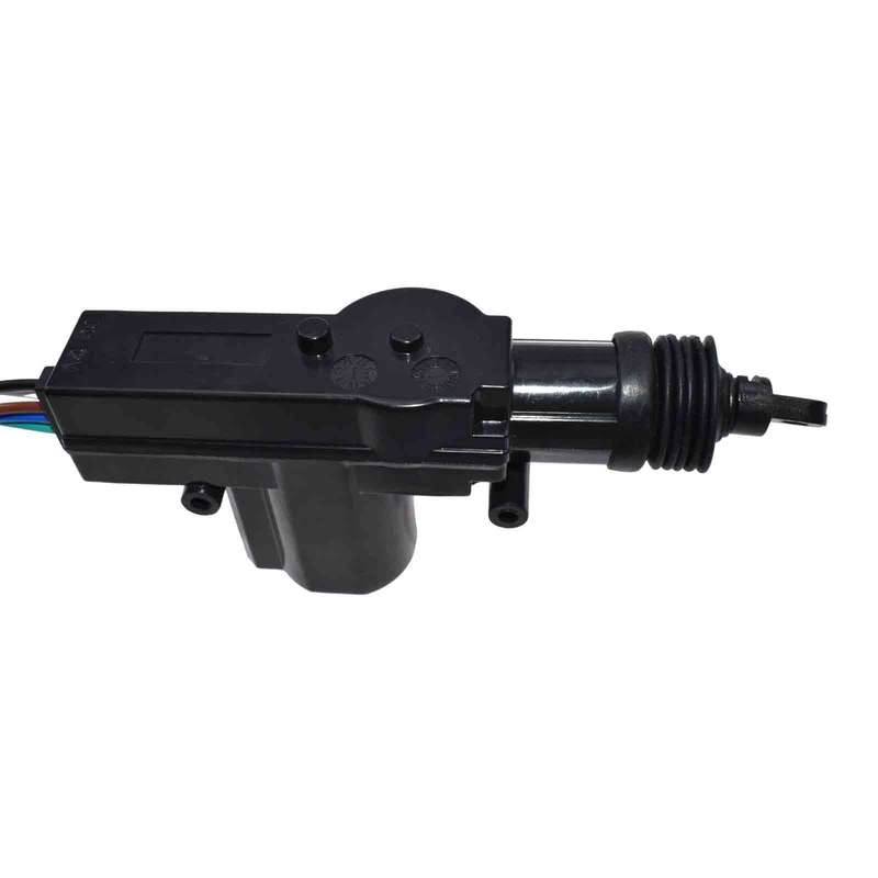 New Universal Auto Heavy Duty Power Slave Door Lock Actuator Motor 5 Wire 12V