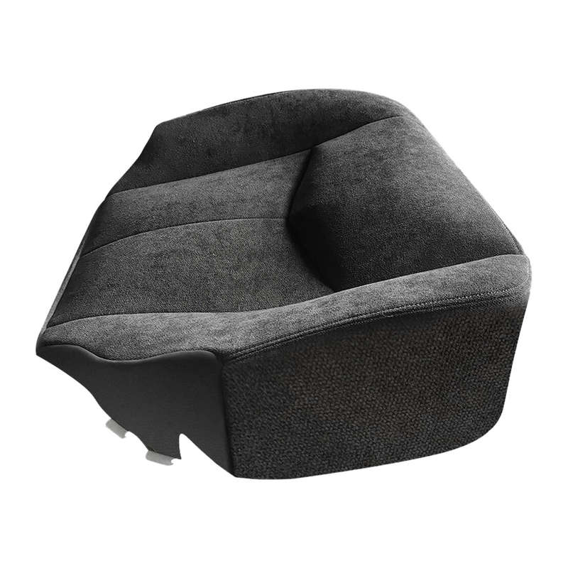 Driver Side Bottom Cloth Seat Cover Fit For GMC Sierra 1500 2500 3500 03-07 New