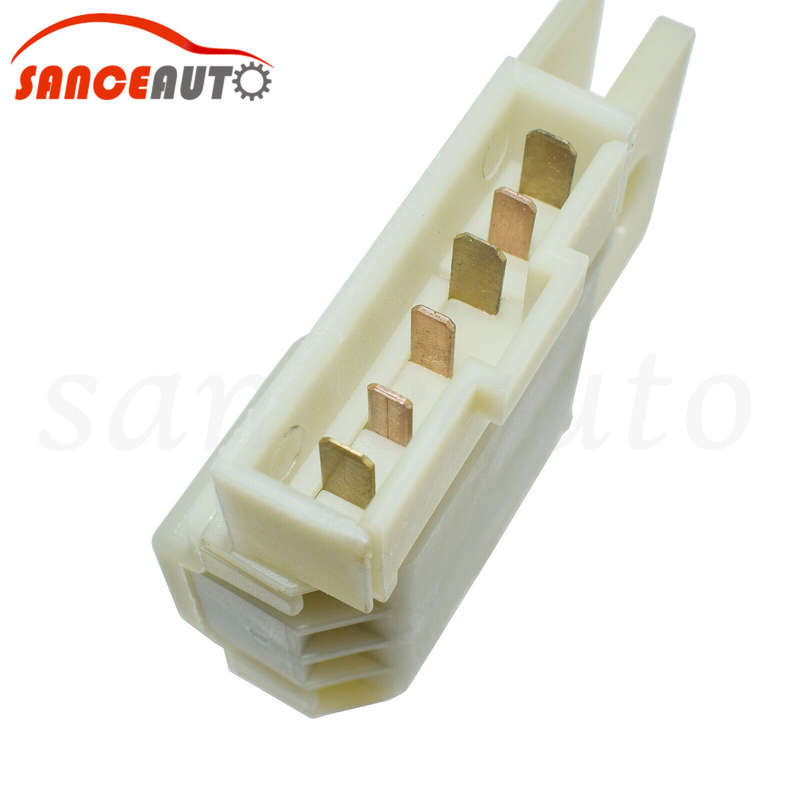 Brake Light Switch For Chevy Olds Yukon SaVana Express Van Avalanche 15128874