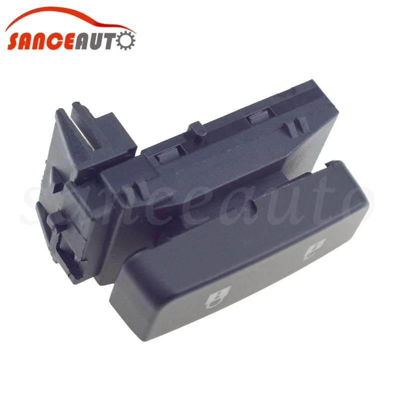Left Driver Power Door Lock Switch for Chevrolet Silverado 2500 3500 HD 15804093