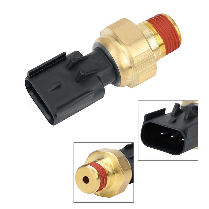 Engine Oil Pressure Sensor For Dodge SXT GT Dart Jeep 2.0L 2.4L 2013-2016