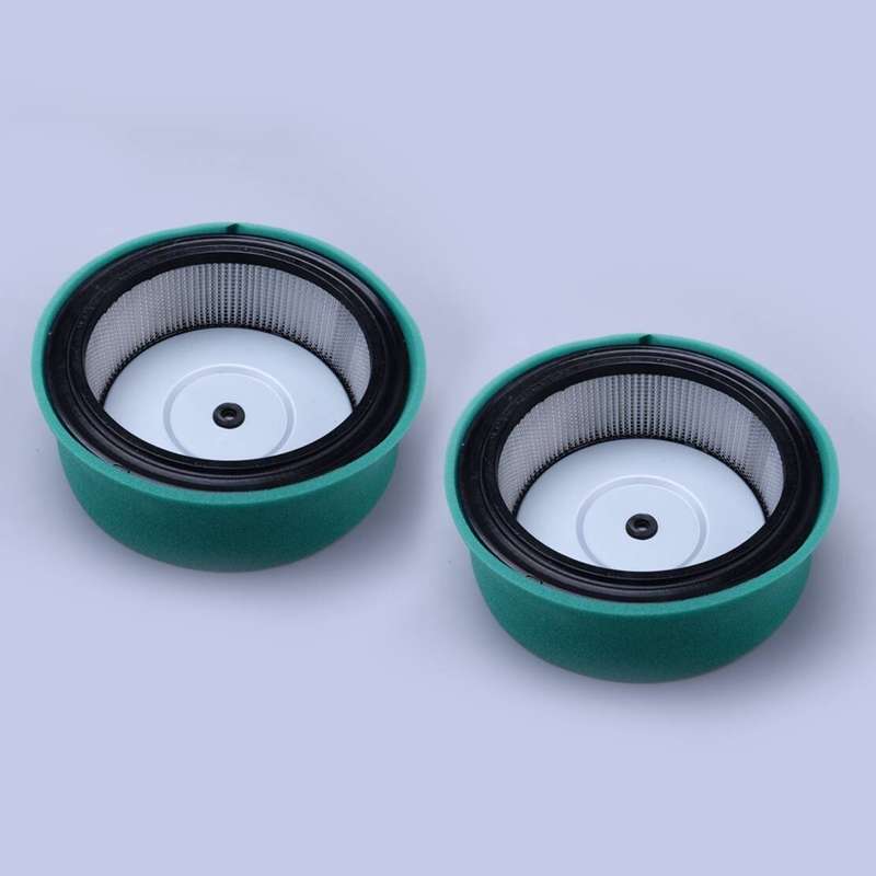 2pcs Engine Air & Pre Filter Combo Fit for Subaru Robin EH63 EH64 263-32610-01