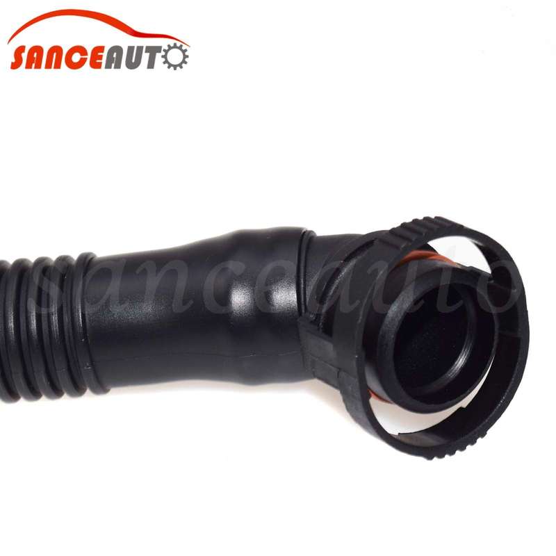 For BMW 328I 528I M3 Z3 E36 Vacuum Breather Crankcase PCV Vent Hose 11151703775