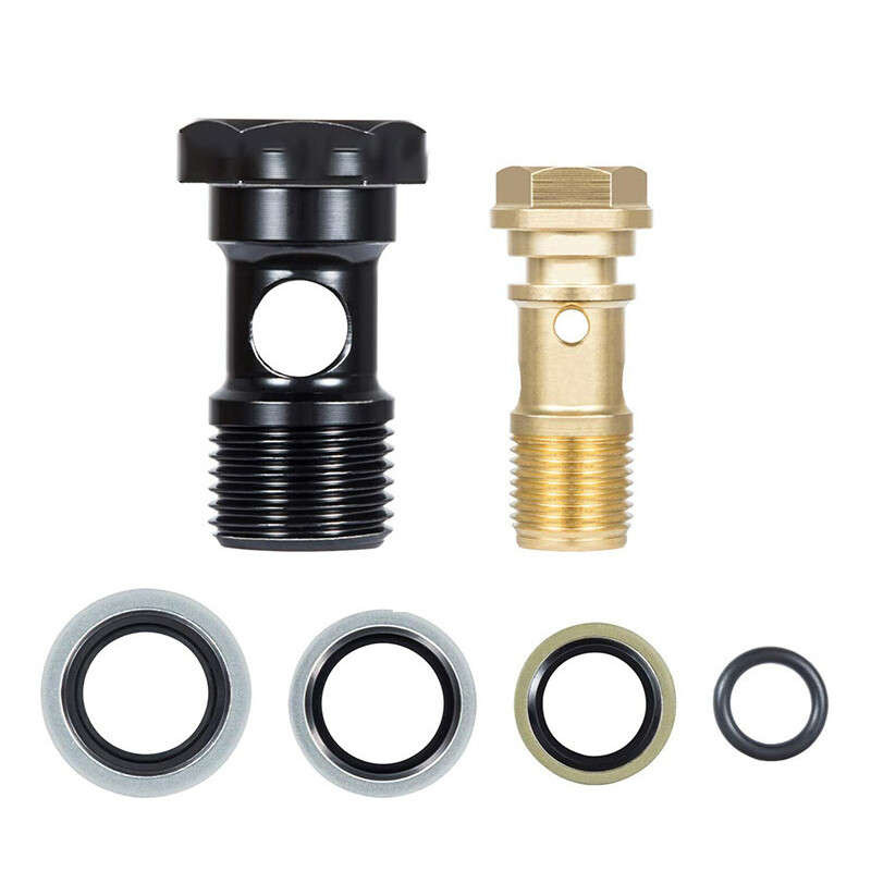 AR2119 3/B Unloader Mounting Bolt Kit Fit for Annovi Reverberi XM & RK