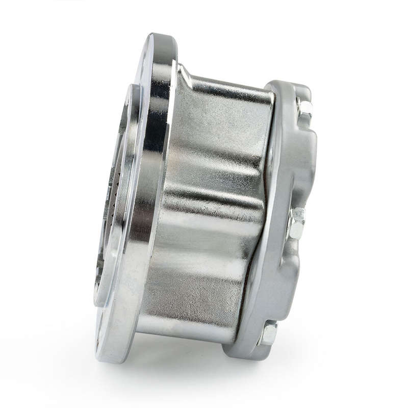 2X Free Wheel Bearing Hub Lock Kit For Mitsubishi Pajero Triton L200 MD886389