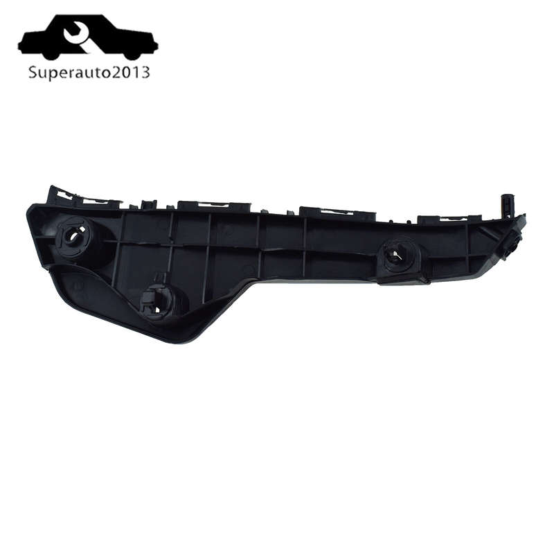 Front Bumper Support Right Passenger Side For Scion tC Base 2011-16 52115-21030