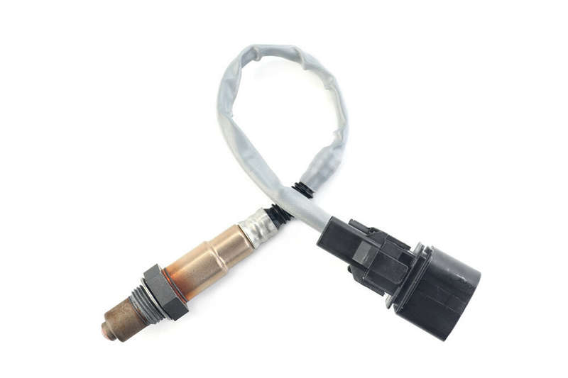 11787512976 Oxygen O2 LAMBDA SENSOR Air Fuel Ratio Sensor For BMW 3 Series E87