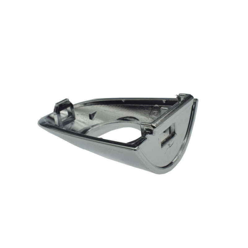 New Chrome Front Left Exterior Door Handle 82651-1Y000 For Kia Picanto 2011-2016