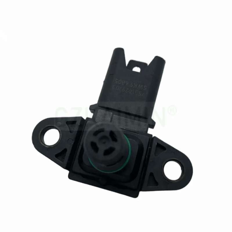 OEM 7551429-03 13627585492 For BMW 1 3 5 6 7 X5 X6 Z4 Intake pressure map sensor