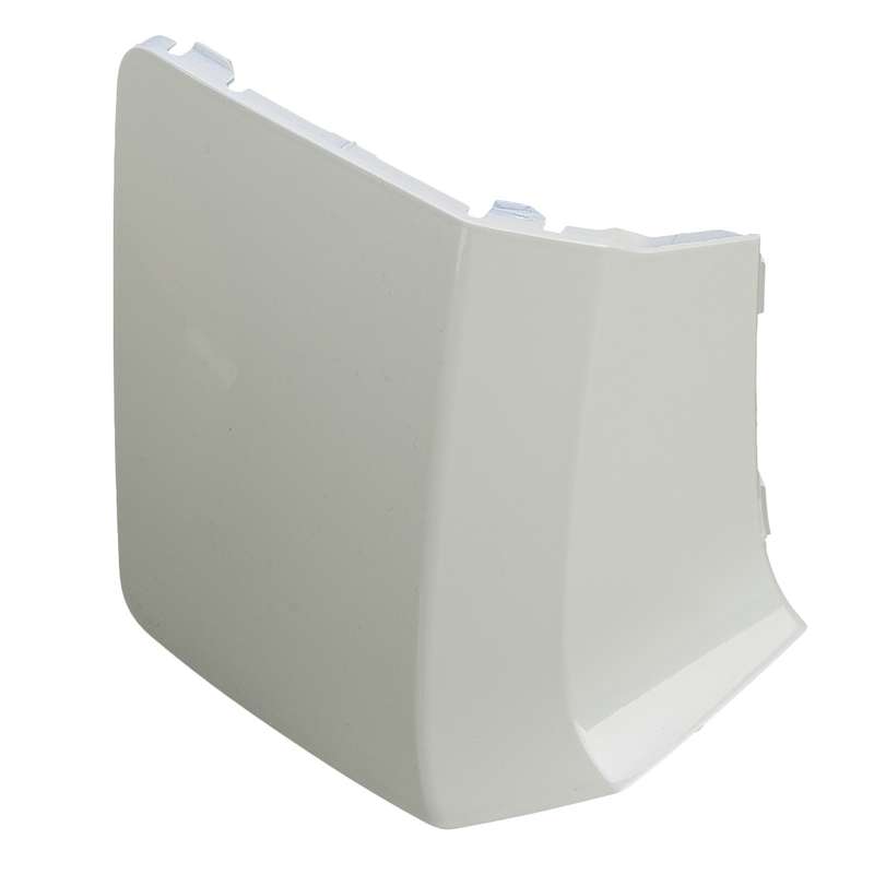 Front Bumper Tow Hook Eye Cover Cap Fit For Subaru Impreza WRX STi 57731-FG330