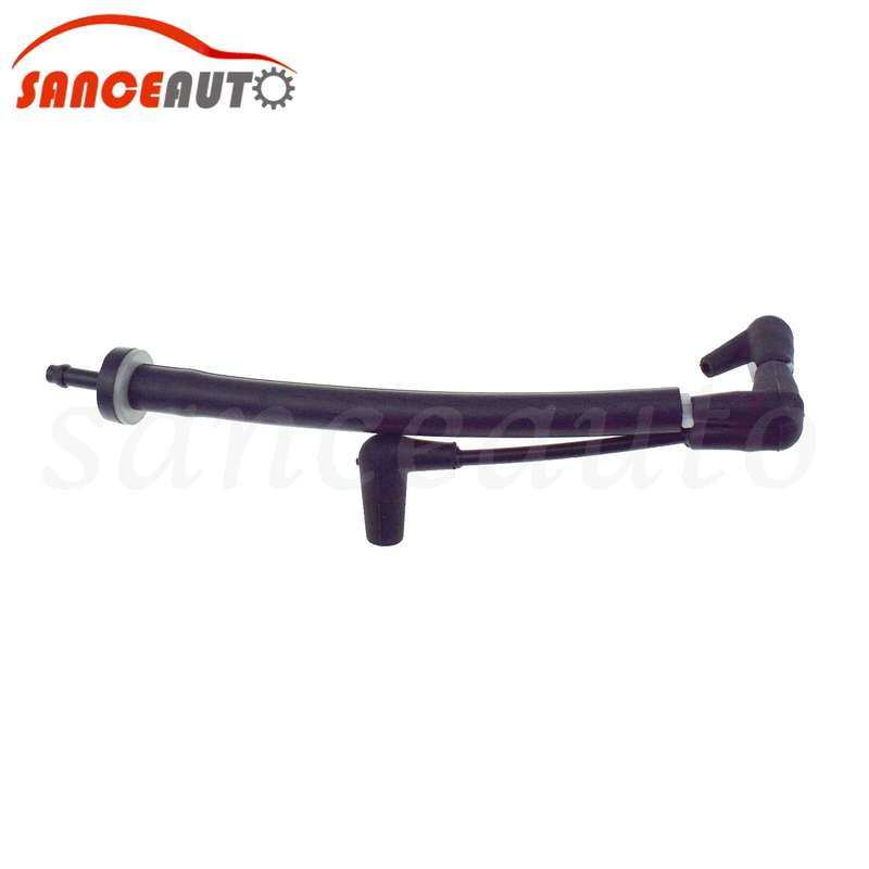 For Ford F150 2015-2020 Hub Lock Vacuum Line Tube Check Valve FL3Z-3A788-B New