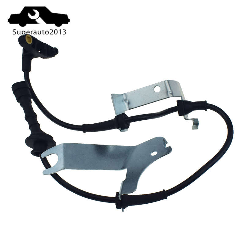 Front Left Side ABS Speed Sensor For Chrysler Sebring Dodge Stratus 4764677AA