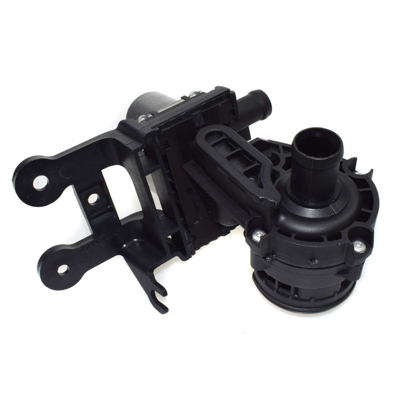New Heater Control Valve for Audi A6 A6 Quattro 2005-2011 S6 07-11 4F1959617B
