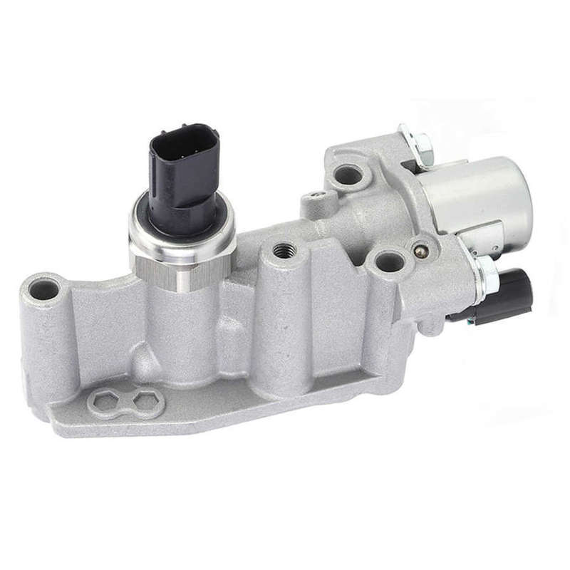 For Honda Civic Sedan 2006-2011 Genuine Solenoid Spool Valve 15810-RNA-A01