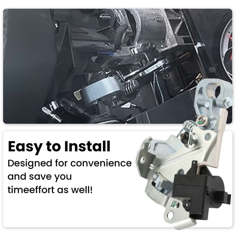For 10-21 Dodge Ram 1500 3500 2500 Trans Gearshift Bracket 5057506AH 68470756AA