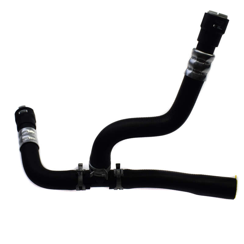 Inlet Heater Hose For Buick Enclave Chevrolet Traverse GMC Acadia 3.6L 20765678