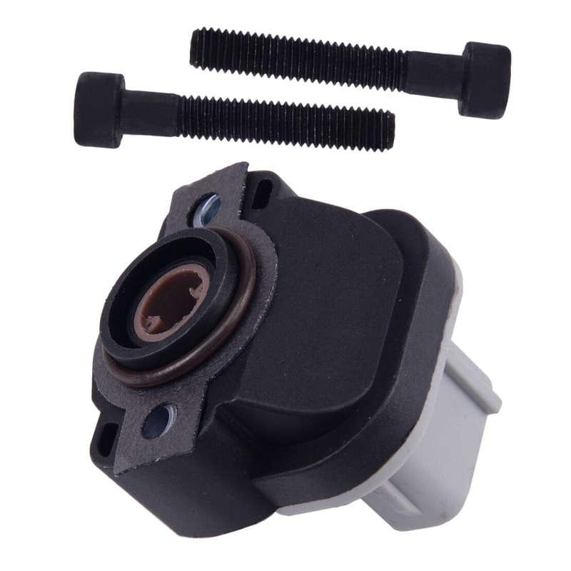 Throttle Position Sensor TPS 5017479AA Fit for Dodge RamDakota Mitsubishi Es