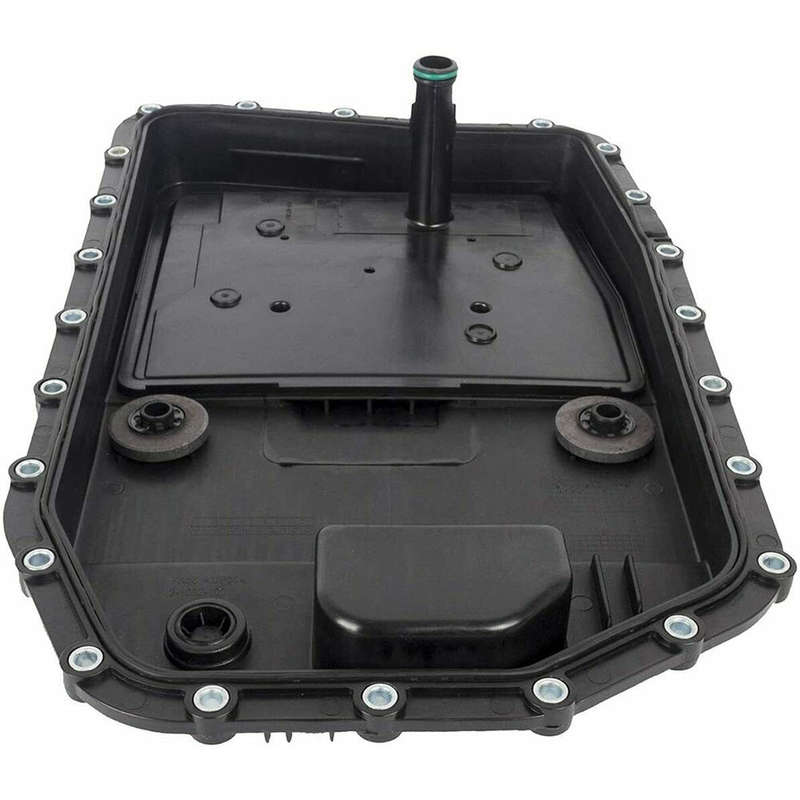 For BMW 128i 328i X1 740i E90 E91 E92 E60 Auto transmission Oil Pan Repair Kit
