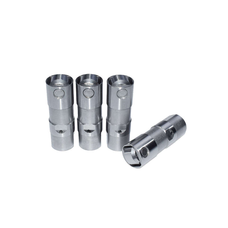 4PCS Hydraulic Roller Lifter 12499225 HL124 For Chevy Pontiac Cadillac Tahoe New