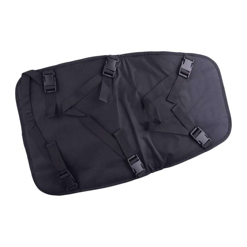 ATV 3D Comfortable Seat Cushion Universal Pad Cover Pressure
