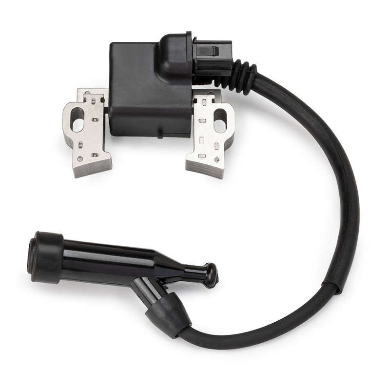 Ignition Coil with 4 Prong Connector 30500-Z5T-003 For Honda GX340 GX390T2 NEW