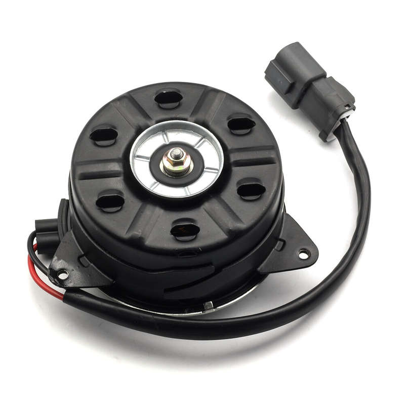 DENSO Radiator Cooling Fan Motor 38616-RAA-A01 38616RAAA01 For Honda Accord 2.4L