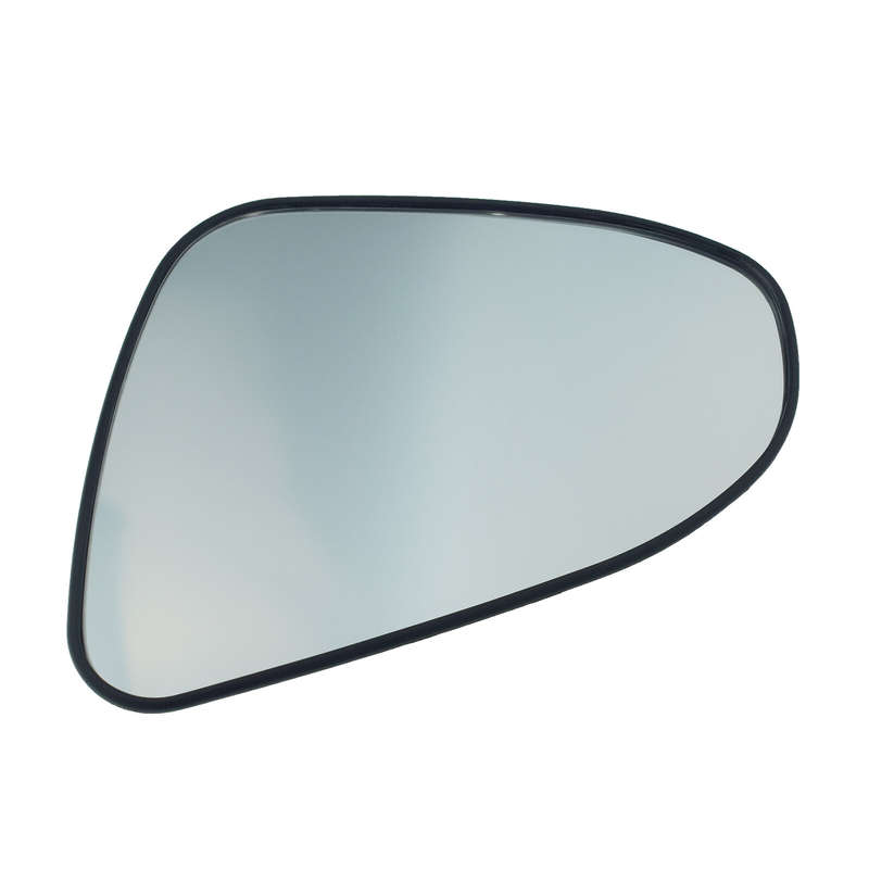 Left Side Mirror Glass Non-Heated 8796152B30 For Toyota Yaris 2017-2019 1.5L New