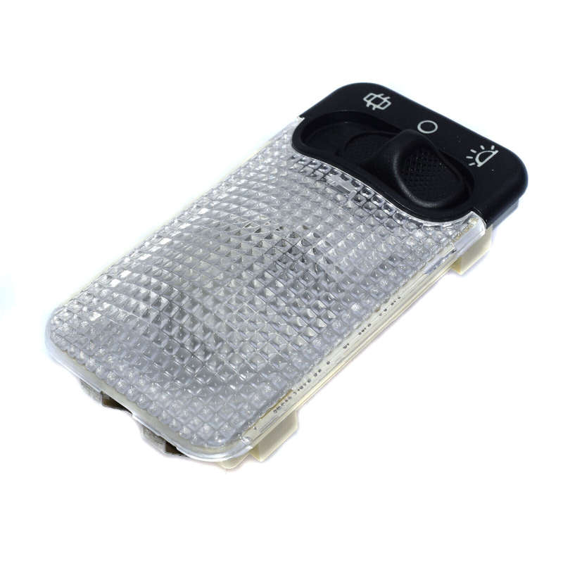 Reading Light Auto Interior Dome Lamp For Peugeot Partner 107 108 206 CC 6362 P3
