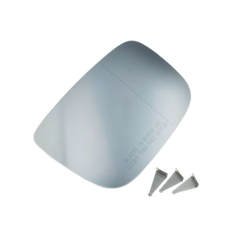 New Mirror Glass W/Backing Plate Heated Right Side 31217278 For VOLVO XC60 10-17