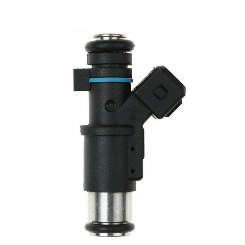 4PCS Fuel injector nozzle 01F002A Fits For Peugeot 206 Renault Citroen