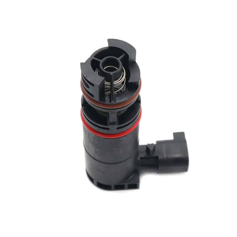 Vapor Canister Vent Valve Control Solenoid For Buick Cadillac Chevrolet GMC