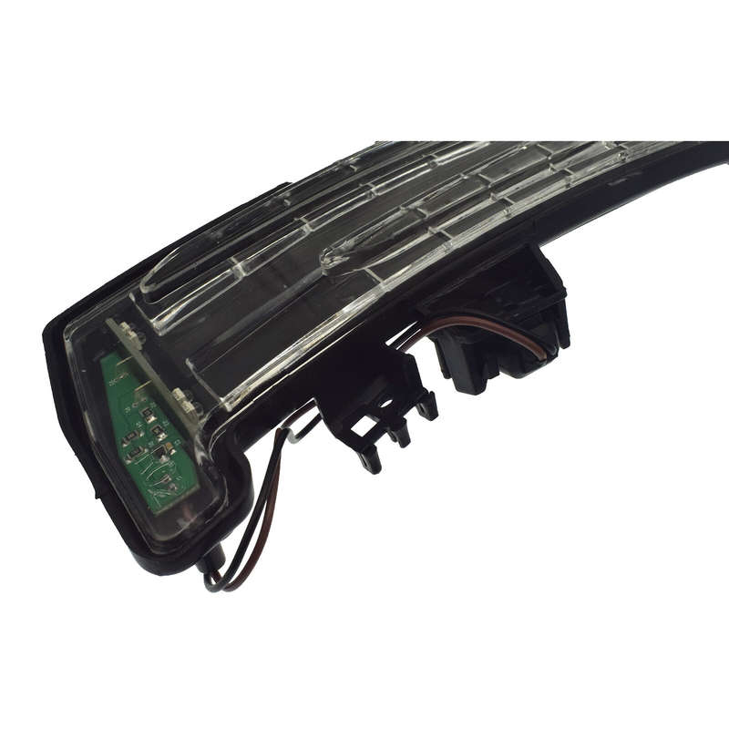 Right Side Wing Mirror Turn Signal Light For Mercedes C250 C300 E400 E550 C63