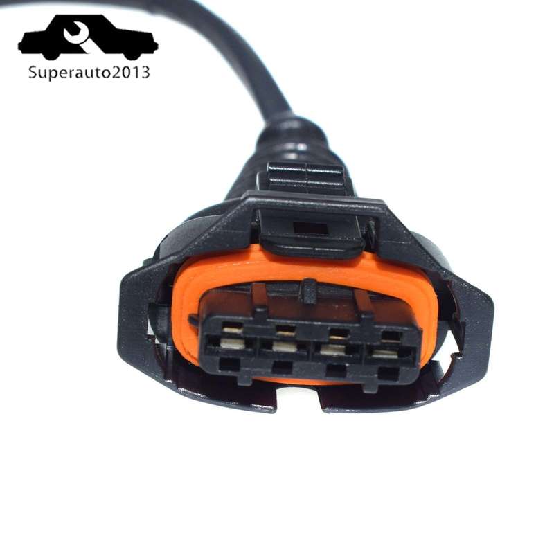 T-Map Sensor Pigtail Harness For Polaris Ranger 570 800 900 RZR 2411528 2410422