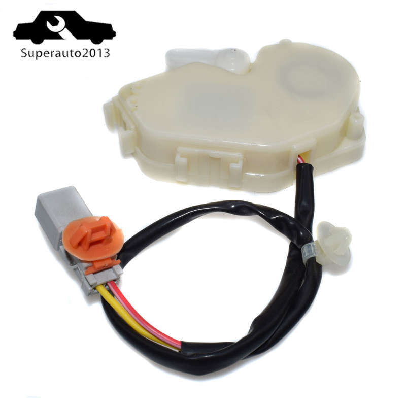 New Front Right Door Lock Actuator For Honda CR-V Prelude 1997-01 72115-S03-G11