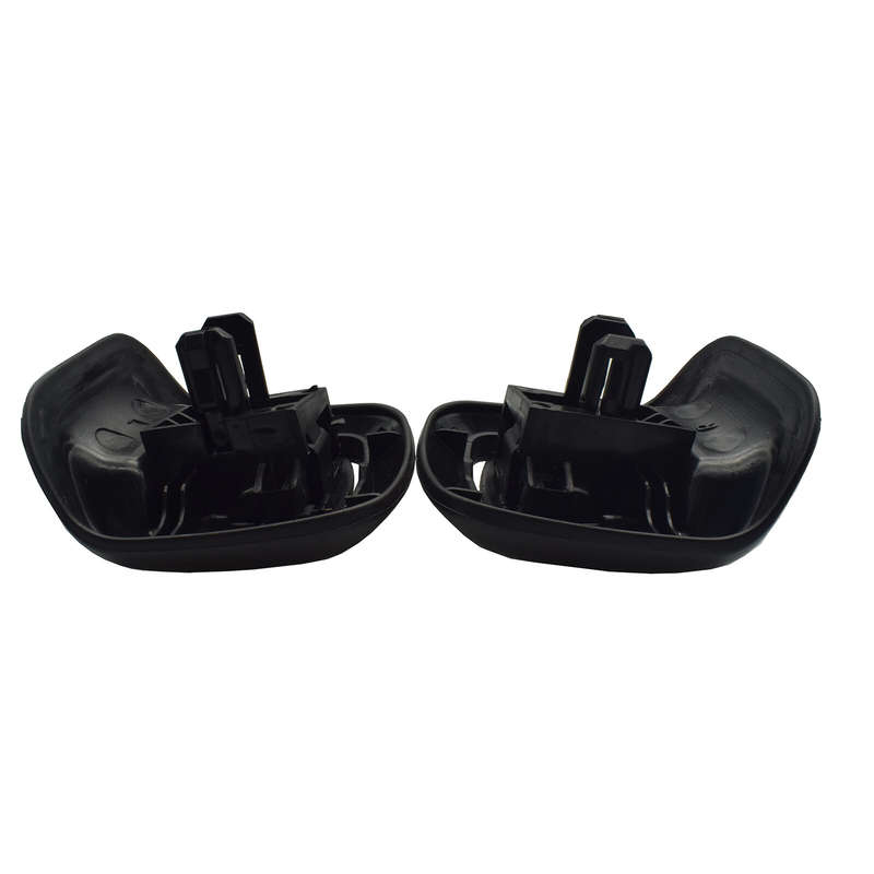 2PCS For Ford Fiesta MK6 02-08 Front Seat Tilt Handles Left Right Adjust Support