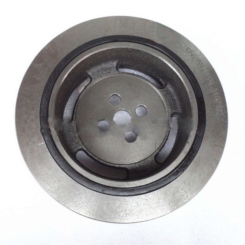 Rubber Vibration Damper for Cummins 4B 6B 3911422 3916436